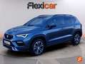 SEAT Ateca 1.5 EcoTSI S&S Style DSG Gris - thumbnail 3