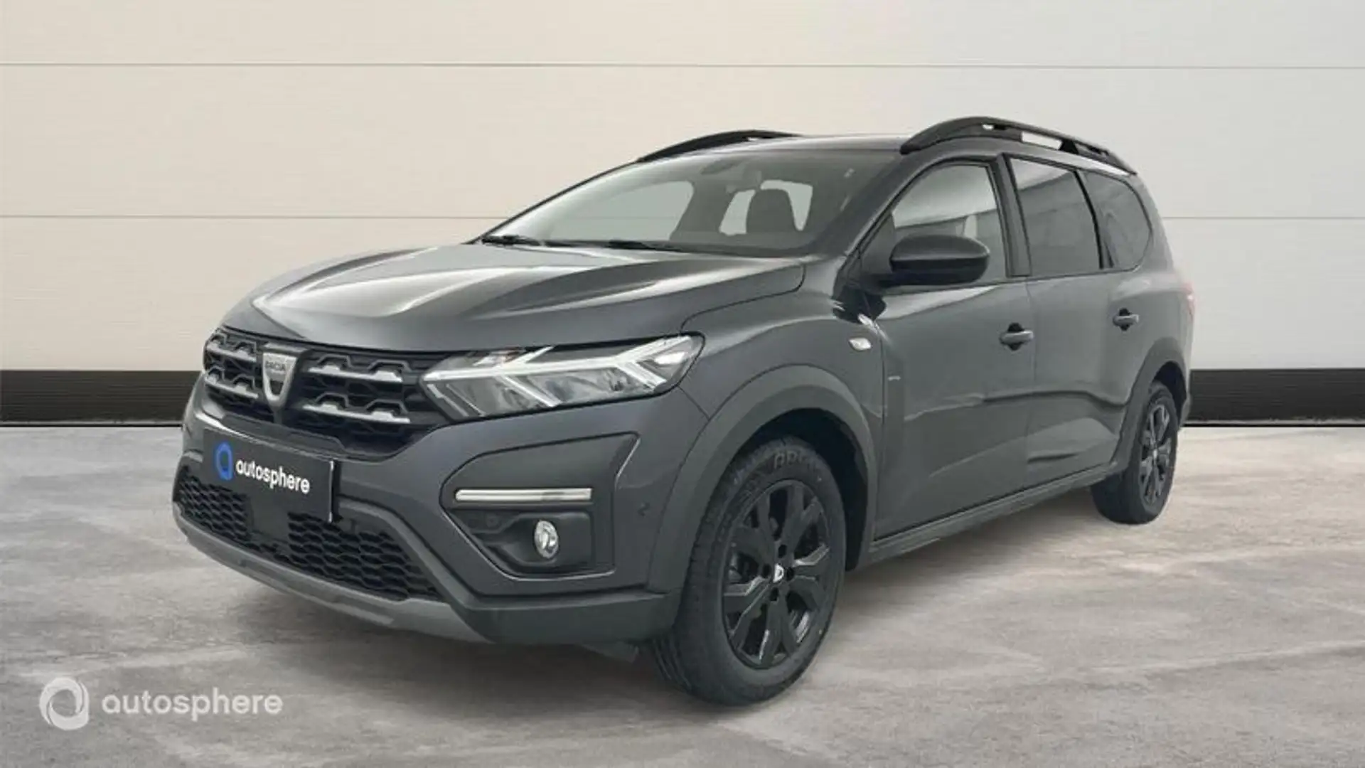 Dacia Jogger 1.0 ECO-G 100ch SL Extreme+ 5 places - 1