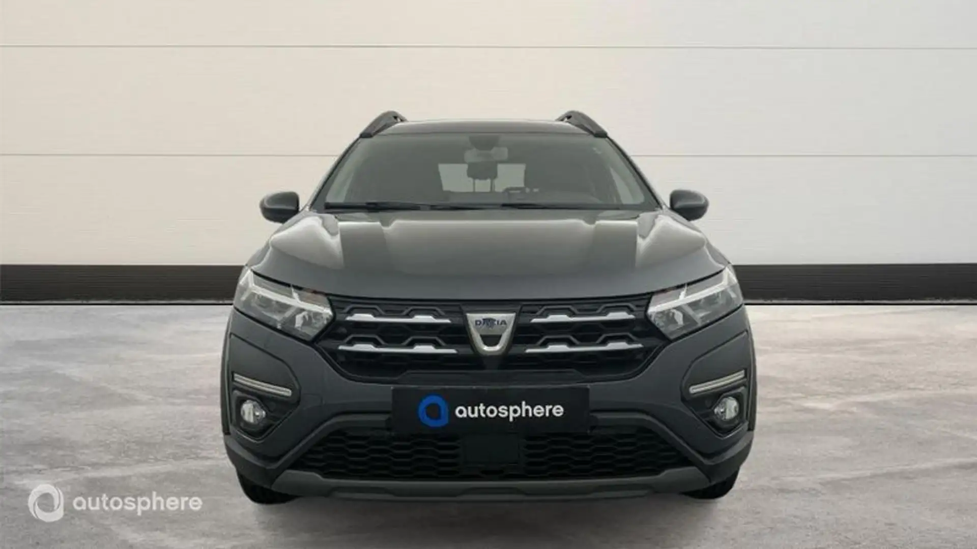 Dacia Jogger 1.0 ECO-G 100ch SL Extreme+ 5 places - 2