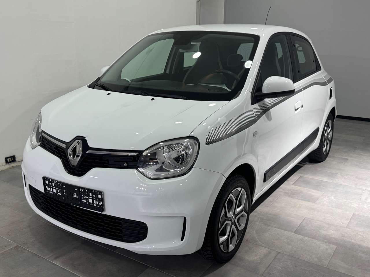 Renault Twingo 1.0 69 CV LIMITED LED NAVIGATORE NEOPATENTATI