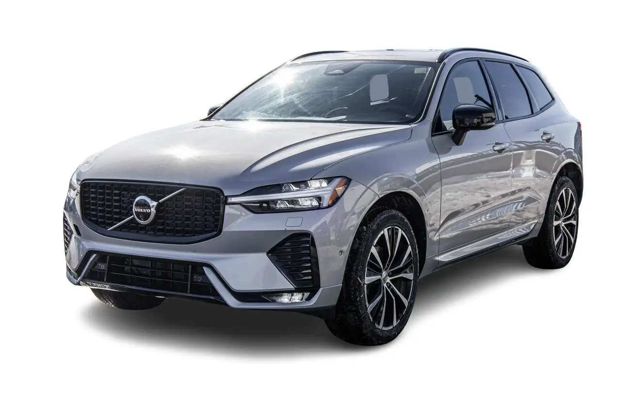 2024 Volvo XC60