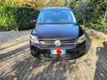 Volkswagen Caddy 1,4 Metano - 7 Posti Maxi Nero - thumbnail 4
