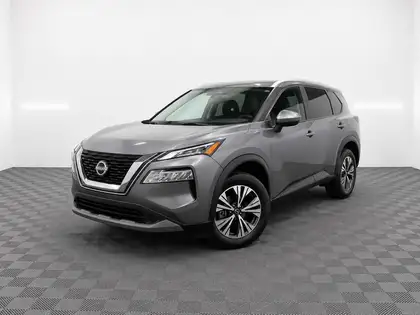  2023 Nissan Rogue SV AWD   