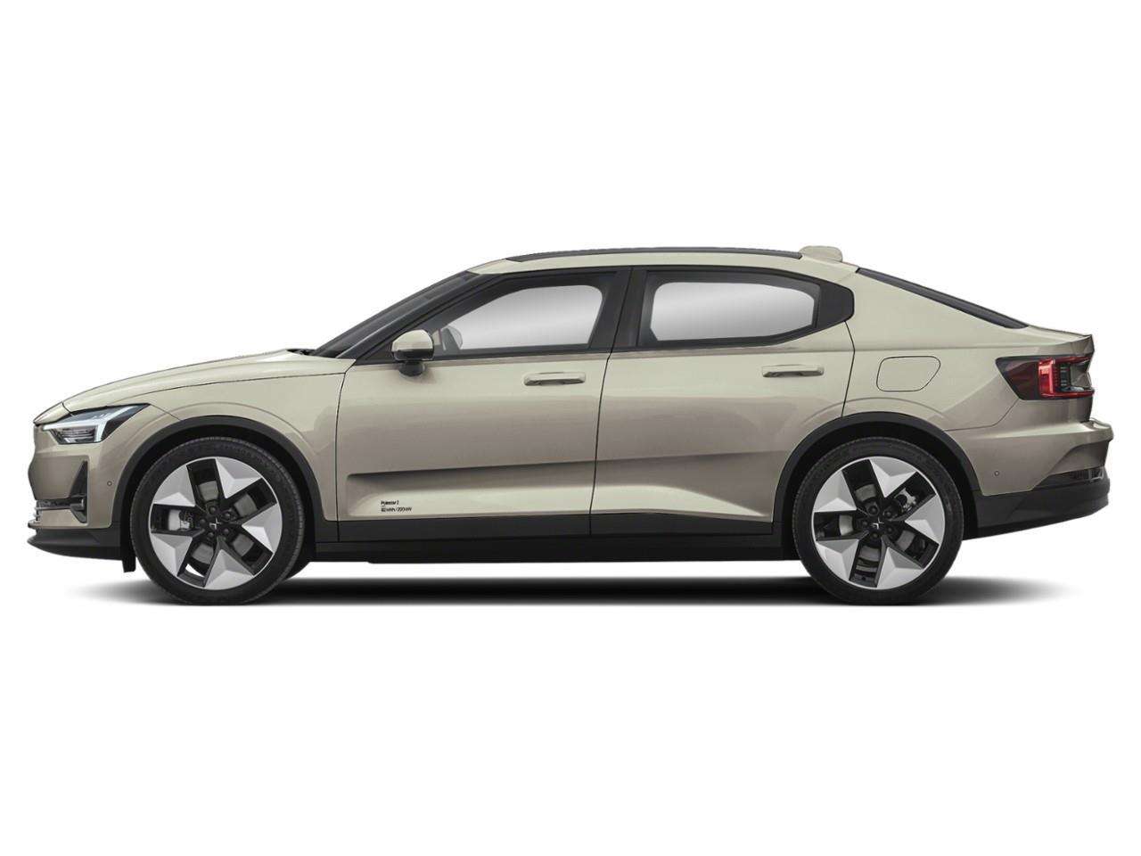 2024 Polestar 2 Long Range Dual Motor Plus