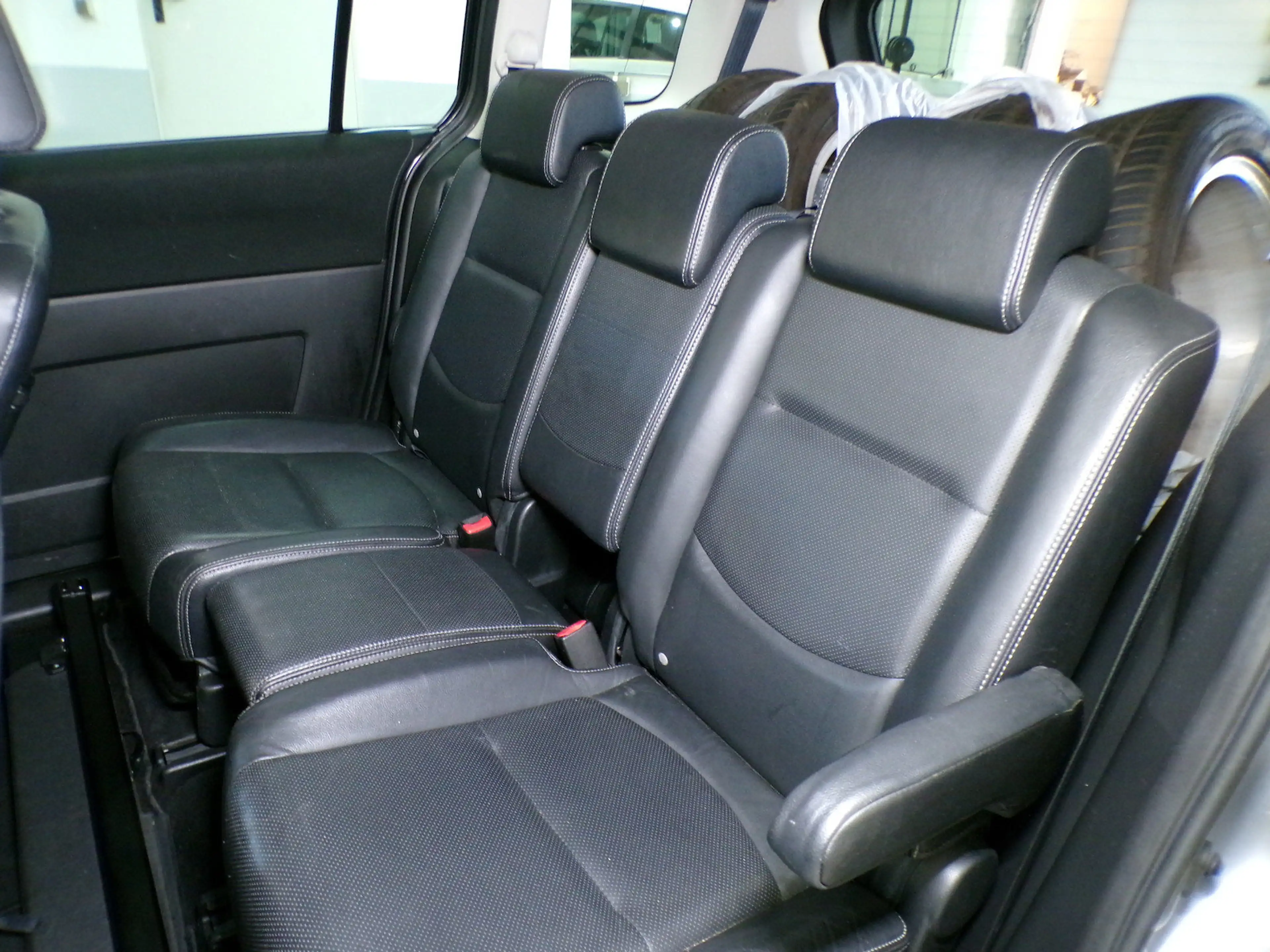 Mazda 5 2.0 Top 2.Hand Scheckheft 24 Mo.Gara.TOP — photo 11