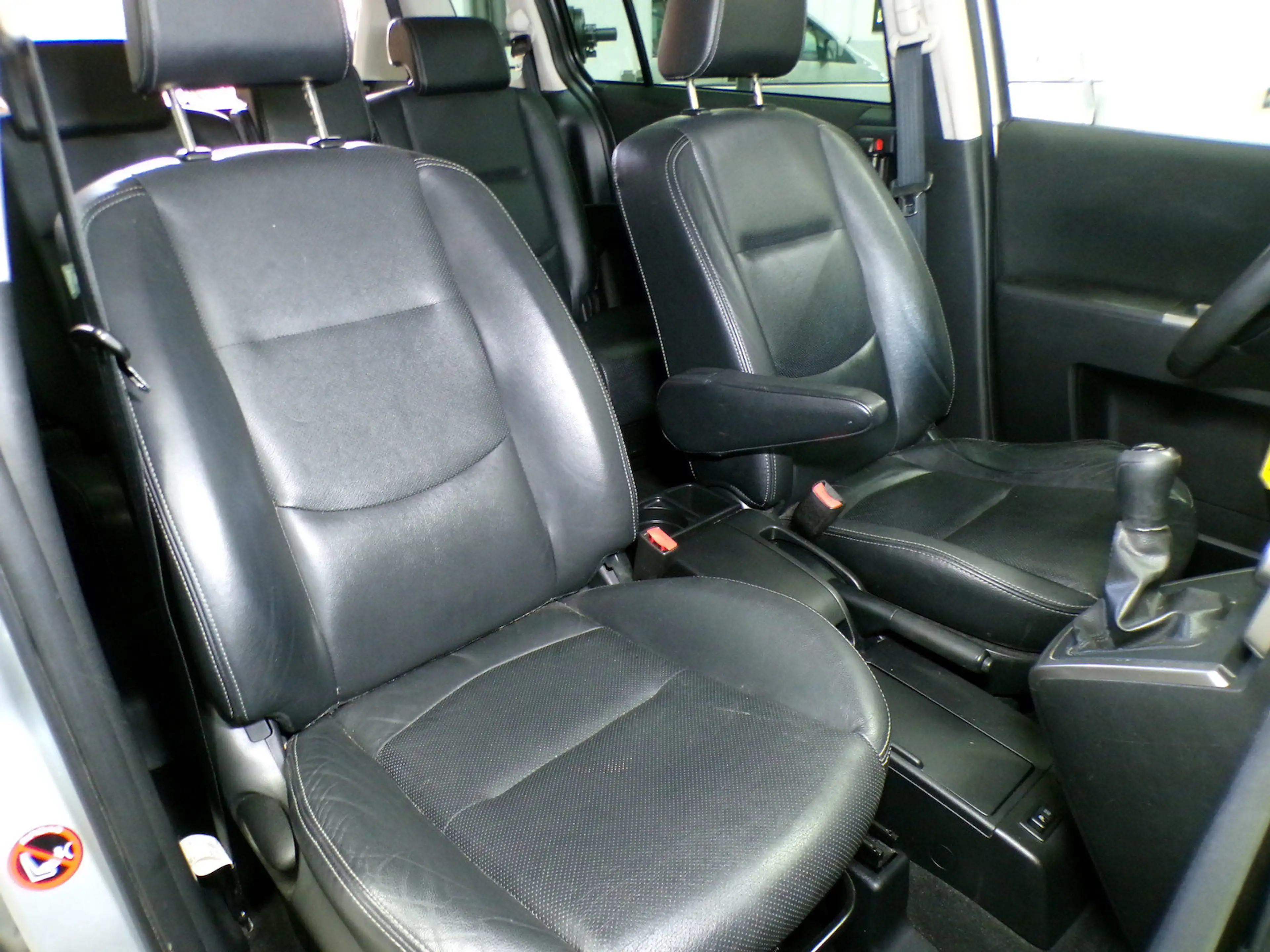 Mazda 5 2.0 Top 2.Hand Scheckheft 24 Mo.Gara.TOP — photo 14