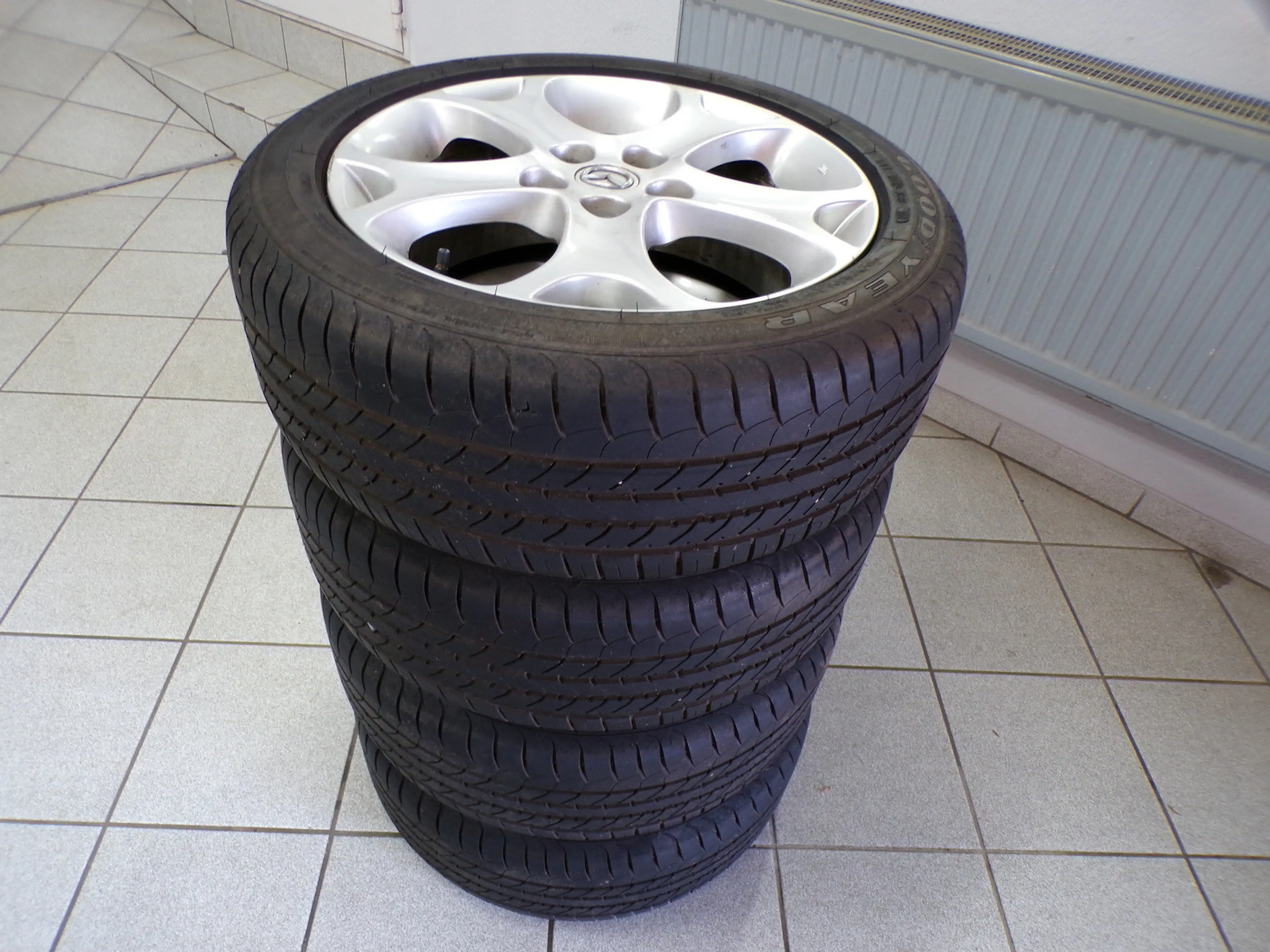 Mazda 5 2.0 Top 2.Hand Scheckheft 24 Mo.Gara.TOP — photo 13
