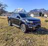 Ford Ranger Wildtrak Schwarz - thumbnail 3