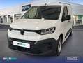 Citroen Berlingo Van M Diésel 100CV Manual - Blanco - thumbnail 1
