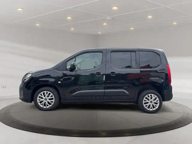 Fiat Doblo Kombi 5-Sitzer L1 BlueHDI