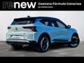 Renault Scenic E-Tech Iconic Gran Autonomía 160kW Blanco - thumbnail 2