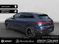 Mercedes-Benz EQE 500 4M SUV AMG Hyper Airmatic HUD AHK Blauw - thumbnail 25