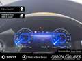 Mercedes-Benz EQE 500 4M SUV AMG Hyper Airmatic HUD AHK Blauw - thumbnail 10