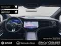 Mercedes-Benz EQE 500 4M SUV AMG Hyper Airmatic HUD AHK Blauw - thumbnail 8