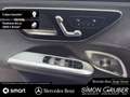 Mercedes-Benz EQE 500 4M SUV AMG Hyper Airmatic HUD AHK Blauw - thumbnail 7
