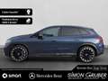 Mercedes-Benz EQE 500 4M SUV AMG Hyper Airmatic HUD AHK Blauw - thumbnail 24