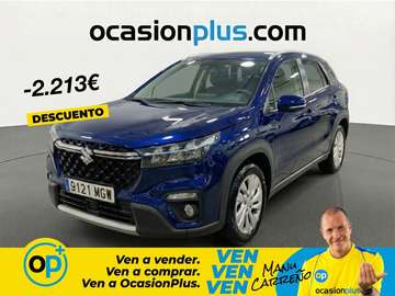 1.4L Mild Hybrid S2 4WD