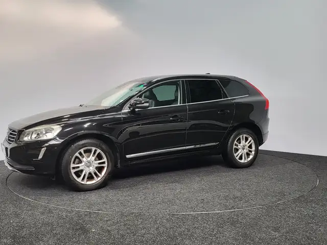 Volvo XC60 D3 Geartronic ~ Camera ~ Memory ~ Navi ~ Radio