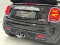 MINI Cooper S Cabrio Cooper S/LED/NAVI/17Zoll/Top Zustand Schwarz - thumbnail 7