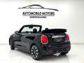MINI Cooper S Cabrio Cooper S/LED/NAVI/17Zoll/Top Zustand Schwarz - thumbnail 5