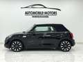 MINI Cooper S Cabrio Cooper S/LED/NAVI/17Zoll/Top Zustand Schwarz - thumbnail 9