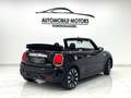 MINI Cooper S Cabrio Cooper S/LED/NAVI/17Zoll/Top Zustand Schwarz - thumbnail 6