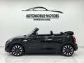 MINI Cooper S Cabrio Cooper S/LED/NAVI/17Zoll/Top Zustand Schwarz - thumbnail 8