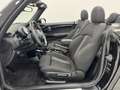 MINI Cooper S Cabrio Cooper S/LED/NAVI/17Zoll/Top Zustand Schwarz - thumbnail 14