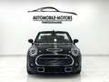 MINI Cooper S Cabrio Cooper S/LED/NAVI/17Zoll/Top Zustand Schwarz - thumbnail 3