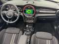 MINI Cooper S Cabrio Cooper S/LED/NAVI/17Zoll/Top Zustand Schwarz - thumbnail 23