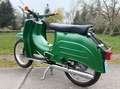 Simson KR 51 Schwalbe Зелений - thumbnail 4