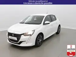 Peugeot 208 Essence 100 Active