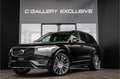 Volvo XC90 2.0 T8 Recharge AWD R-Design Incl. BTW | Panorama Nero - thumbnail 3