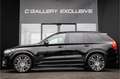 Volvo XC90 2.0 T8 Recharge AWD R-Design Incl. BTW | Panorama crna - thumbnail 7