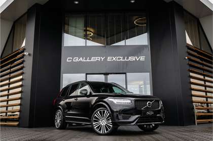 Volvo XC90 2.0 T8 Recharge AWD R-Design Incl. BTW | Panorama