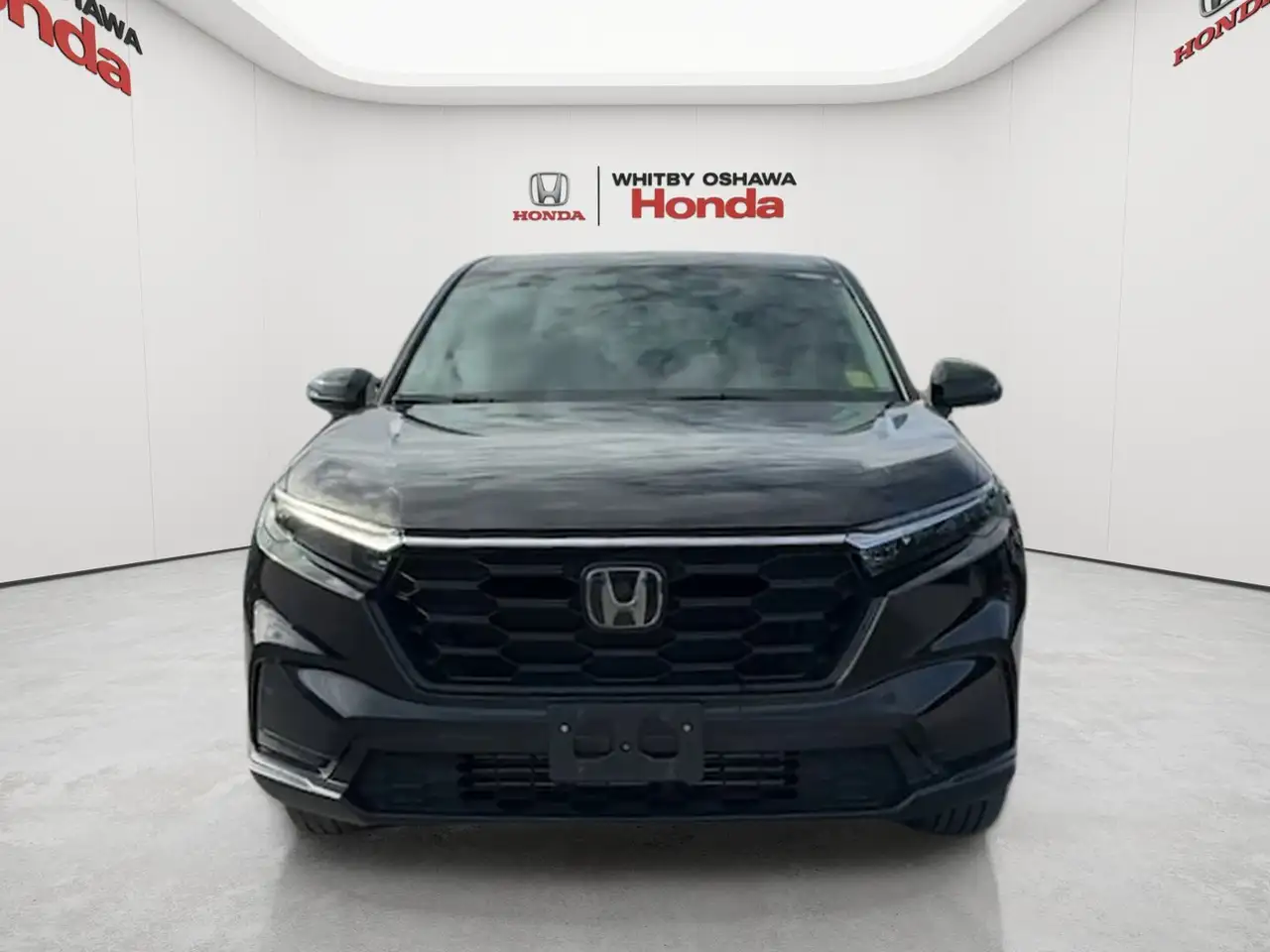 Honda CR-V photo Honda CR-V