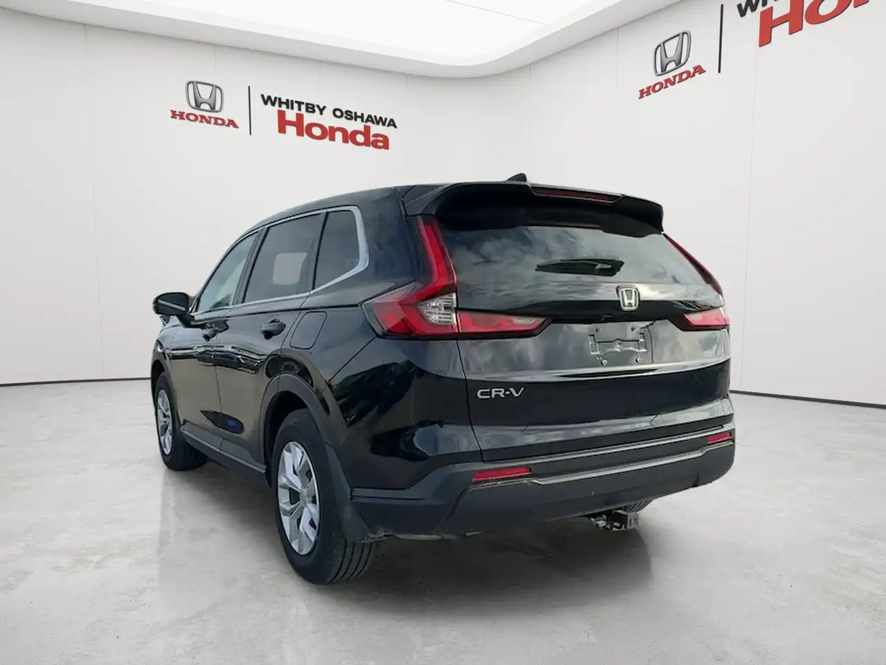 Honda CR-V photo Honda CR-V