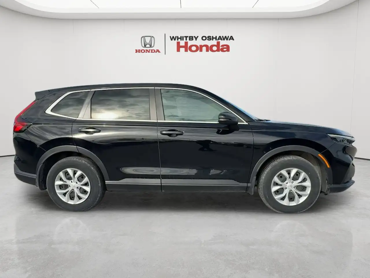 Honda CR-V photo Honda CR-V