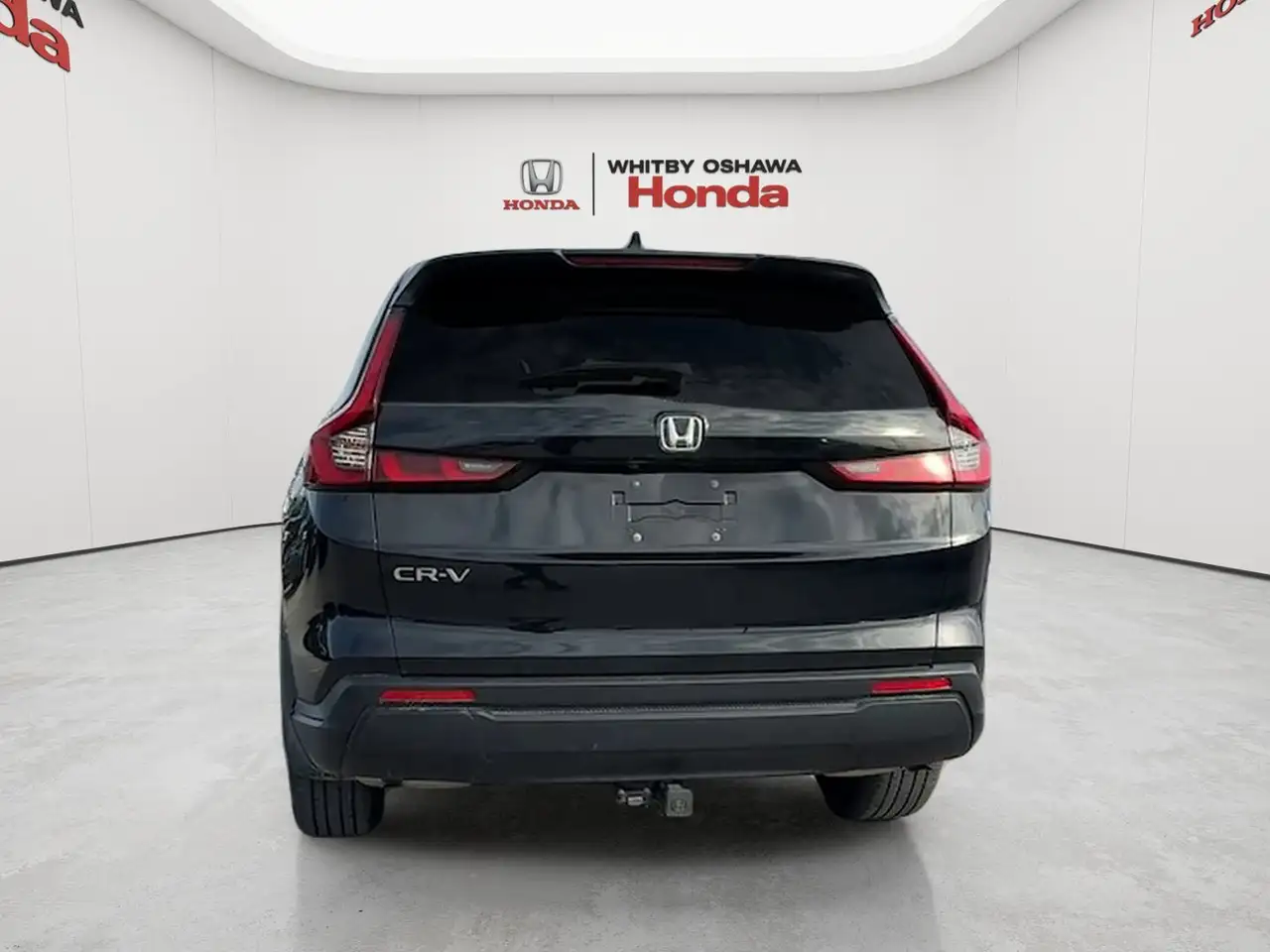 Honda CR-V photo Honda CR-V