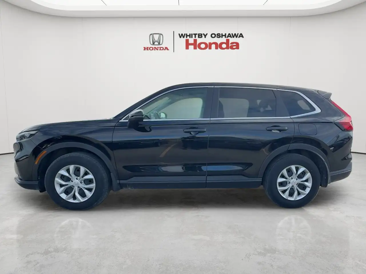 Honda CR-V photo Honda CR-V