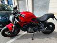 Ducati Monster 821 Red ABS Rosso - thumbnail 3