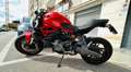 Ducati Monster 821 Red ABS Rosso - thumbnail 1