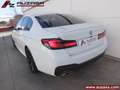 BMW 520 520dA Blanc - thumbnail 15