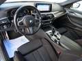 BMW 520 520dA Blanc - thumbnail 16