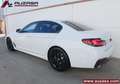 BMW 520 520dA Blanc - thumbnail 8