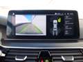 BMW 520 520dA Blanc - thumbnail 10