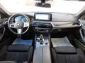 BMW 520 520dA Blanc - thumbnail 3
