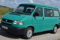Volkswagen T4 California California 2.5TDi Syncro 102 Syncro Vert - thumbnail 6