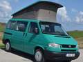 Volkswagen T4 California California 2.5TDi Syncro 102 Syncro Vert - thumbnail 5