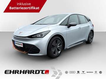 58 kwh LED*NAV*WÄRMEPU*ACC*PARKLENK*360°*SHZ*TO...